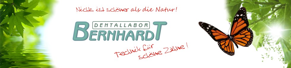 Dentallabor Berhard D&uuml;sseldorf - Technik f&uuml;r sch&ouml;ne Z&auml;hne